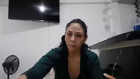 crisyoha4020 online show from 10-15-25, 05:29