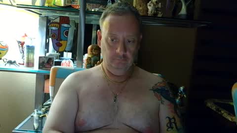 Snapshot of crjuggler chatting on 03-06-25, 09:03 jeff online show from 03-06-25, 09:03