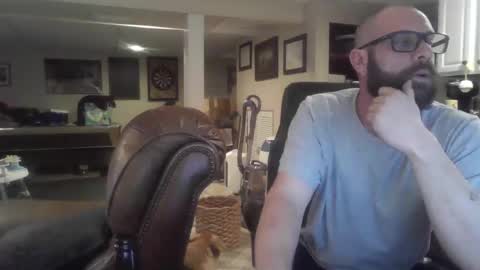 billybasement online show from 11-27-25, 04:25