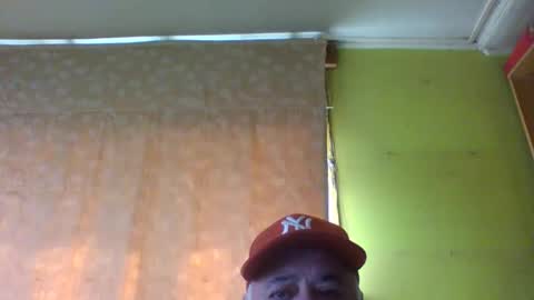 crmperez online show from 03-19-26, 07:07