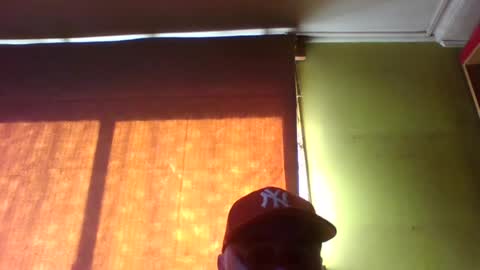 crmperez online show from 07-20-26, 05:26