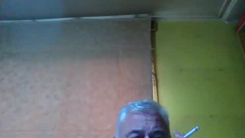 crmperez online show from 07-27-26, 08:49