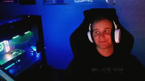 Anderson online show from 12-01-24, 11:36