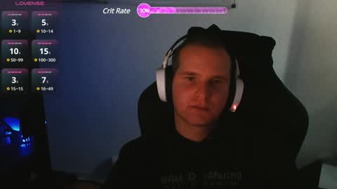 Anderson online show from 01-22-25, 10:18