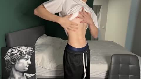 cronck52 online show from 11-25-25, 07:14