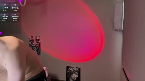 cronck52 online show from 04-27-26, 01:20