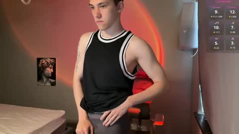 Snapshot of cronck52 chatting on 05-31-26, 12:34 cronck52 online show from 05-31-26, 12:34