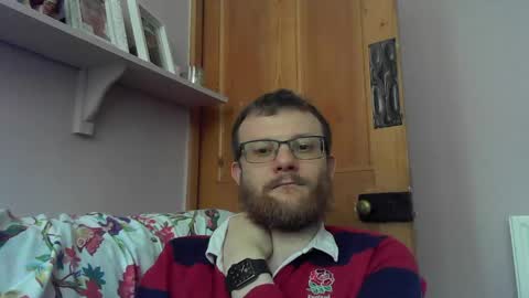 Cropper online show from 05-16-26, 03:22