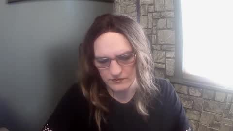 Snapshot of crossdresser_krystal chatting on 12-14-24, 06:52 crossdresser krystal online show from 12-14-24, 06:52