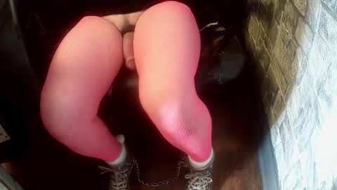 Snapshot of crossdresser_krystal chatting on 01-25-25, 01:52 crossdresser krystal online show from 01-25-25, 01:52