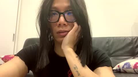 Anna online show from 11-19-25, 03:17