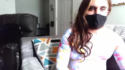 Insta theramonacrowecd online show from 06-08-26, 10:43