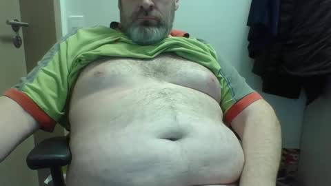 Crouch1 online show from 02-11-26, 11:48