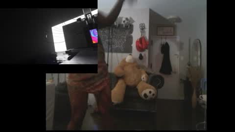 crow_malice online show from 02-26-26, 10:36