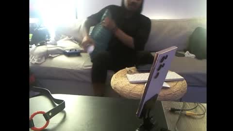 crow_malice online show from 03-21-26, 07:17