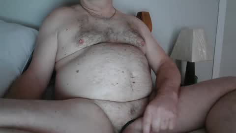 Crowbarbi online show from 01-06-25, 05:06