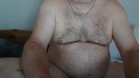 Crowbarbi online show from 10-02-25, 06:26