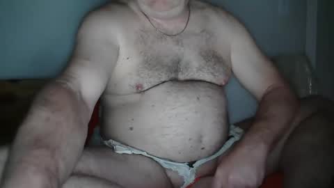 Crowbarbi online show from 04-30-26, 11:16