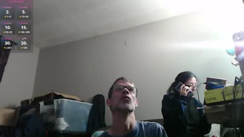 Crownandkat online show from 01-12-26, 11:21