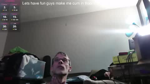 Crownandkat online show from 01-17-26, 06:18