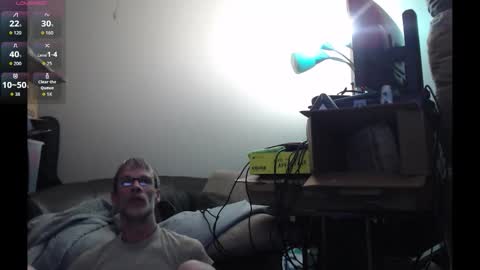 Crownandkat online show from 02-03-26, 05:27