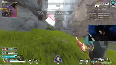 Snapshot of croxfox chatting on 12-14-25, 08:09 croxfoxden online show from 12-14-25, 08:09