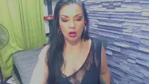 cruela_deviil online show from 02-27-25, 07:55