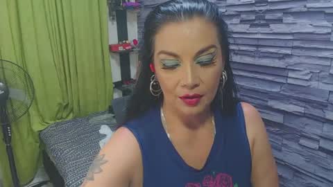 cruela_deviil online show from 03-08-25, 05:07