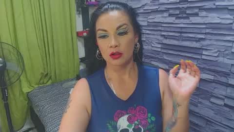 cruela_deviil online show from 03-08-25, 08:22