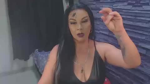 cruela_deviil online show from 10-16-25, 02:56