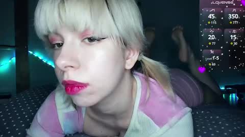 Cruella online show from 12-11-24, 04:20