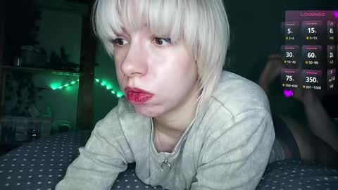 Cruella online show from 02-12-25, 05:05