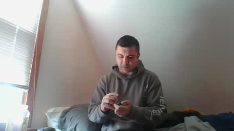 Crush380 online show from 03-14-26, 04:45