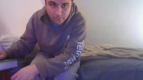 Crush380 online show from 03-25-26, 12:05