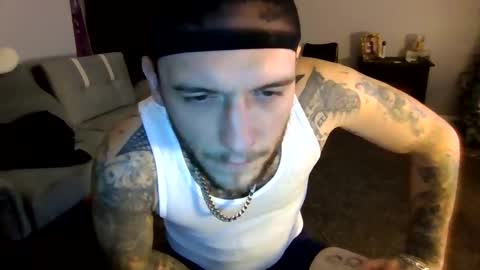 cruz815 online show from 12-18-25, 12:27