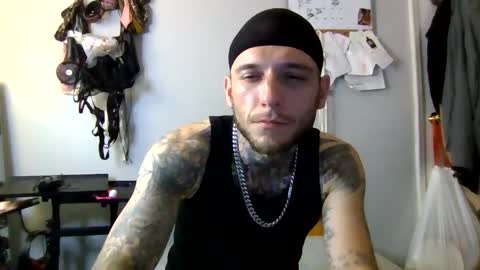 cruz815 online show from 05-19-26, 02:18