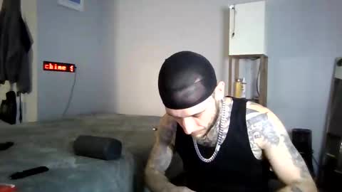 cruz815 online show from 05-21-26, 02:40