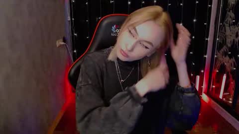 crybambi online show from 02-03-26, 06:51