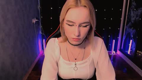 crybambi online show from 02-25-26, 07:51