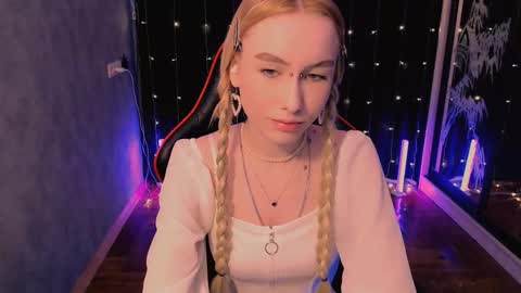 crybambi online show from 03-18-26, 07:33