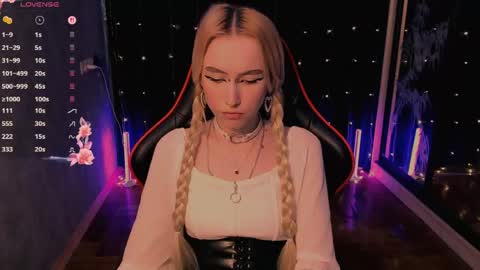 crybambi online show from 04-25-26, 09:23