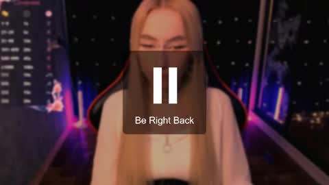 crybambi online show from 04-28-26, 09:36