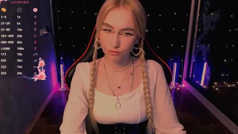 crybambi online show from 04-30-26, 07:14