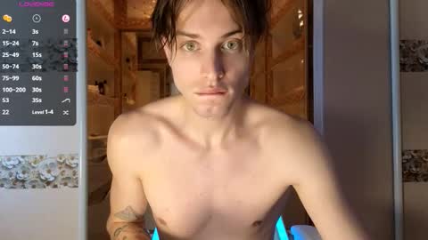 Lin inst lingoodyy online show from 10-03-25, 09:39