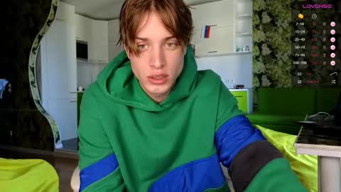 Lin inst lingoodyy online show from 10-17-25, 11:57