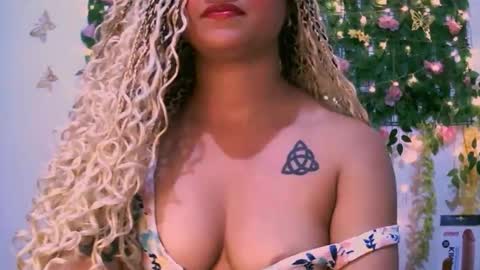 crysrus online show from 11-22-25, 01:59