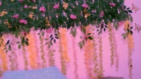 crysrus online show from 01-17-26, 01:54