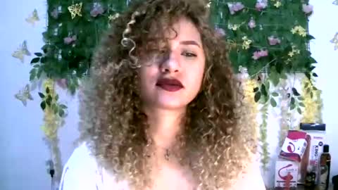 crysrus online show from 02-22-26, 07:45