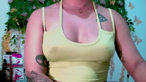 crysrus online show from 03-07-26, 01:13