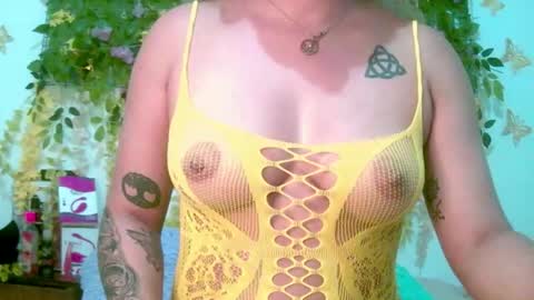 crysrus online show from 05-24-26, 10:59